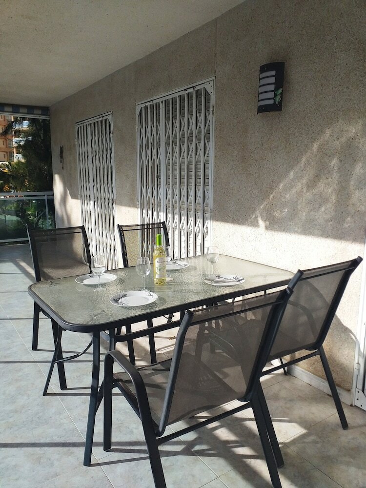 Apartamento Vilage Park Luxe