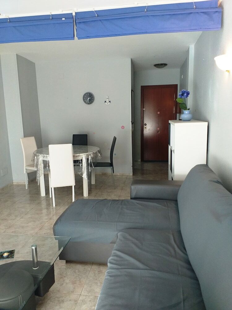 Apartamento Vilage Park Luxe