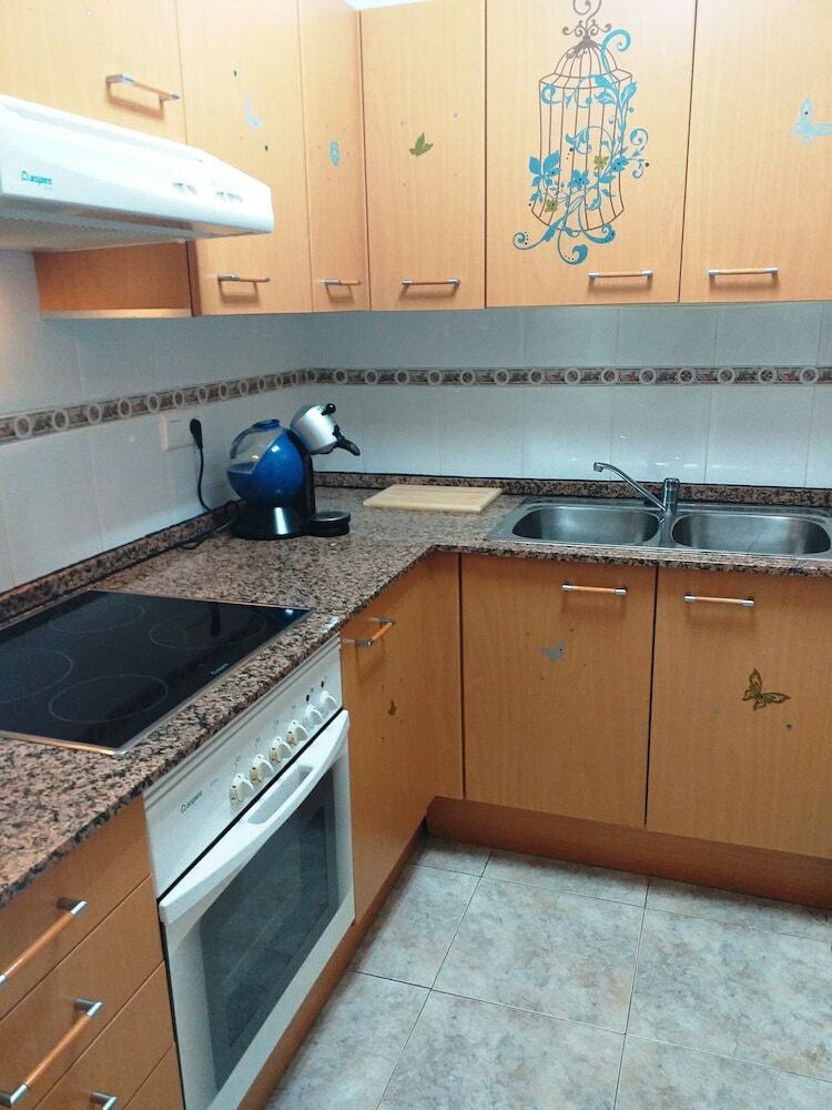 Apartamento Vilage Park Luxe
