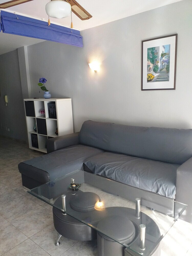 Apartamento Vilage Park Luxe
