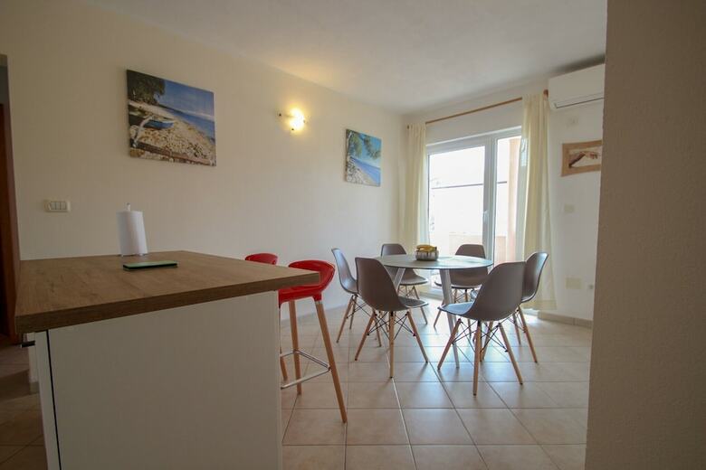 Apartamentos David