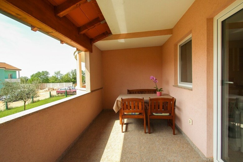 Apartamentos David