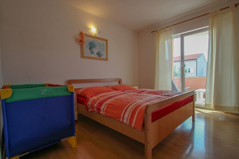 Apartamentos David