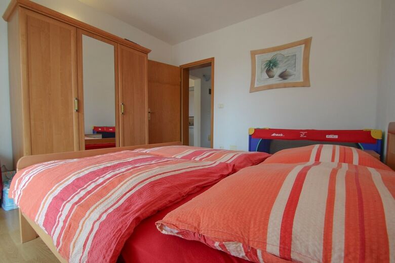 Apartamentos David