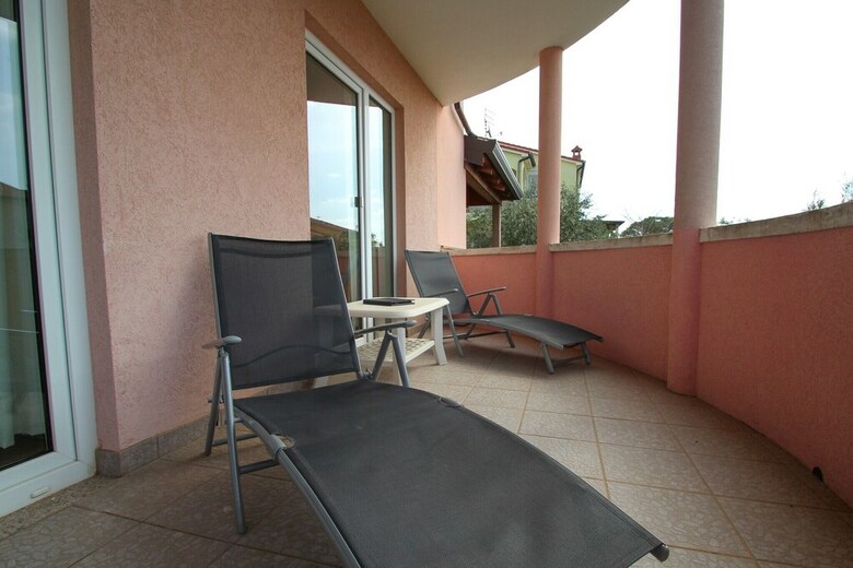 Apartamentos David