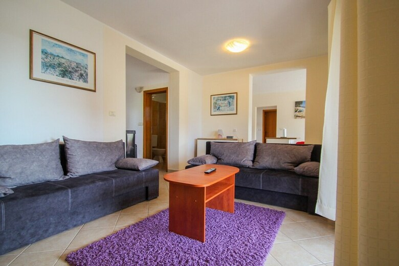 Apartamentos David