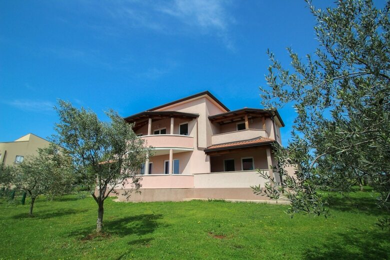 Apartamentos David