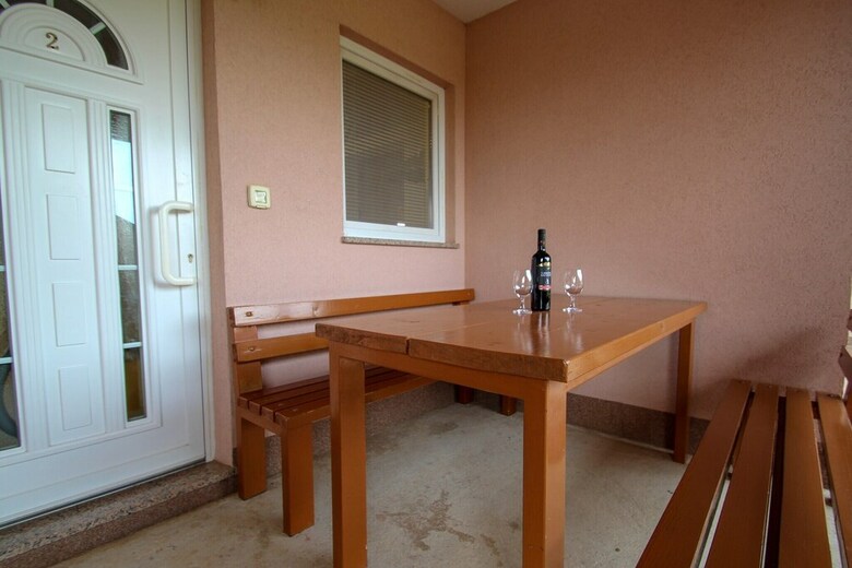 Apartamentos David