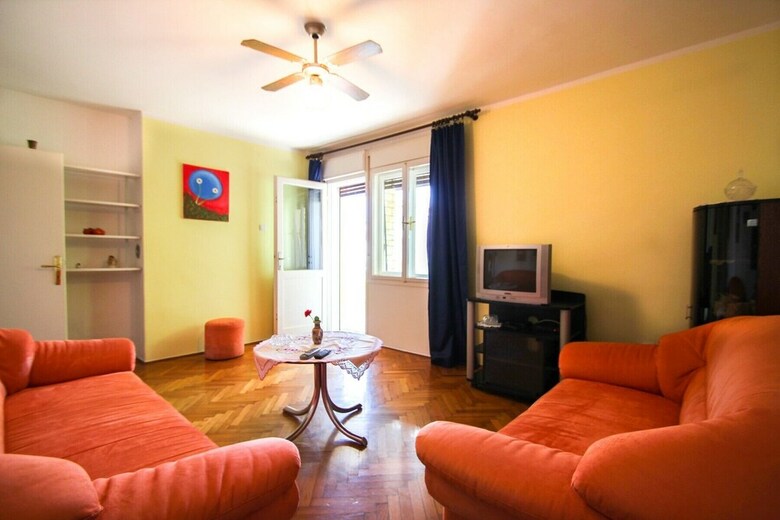 Apartamentos Aleksandra