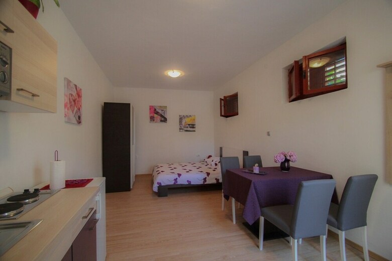 Apartamentos Aleksandra