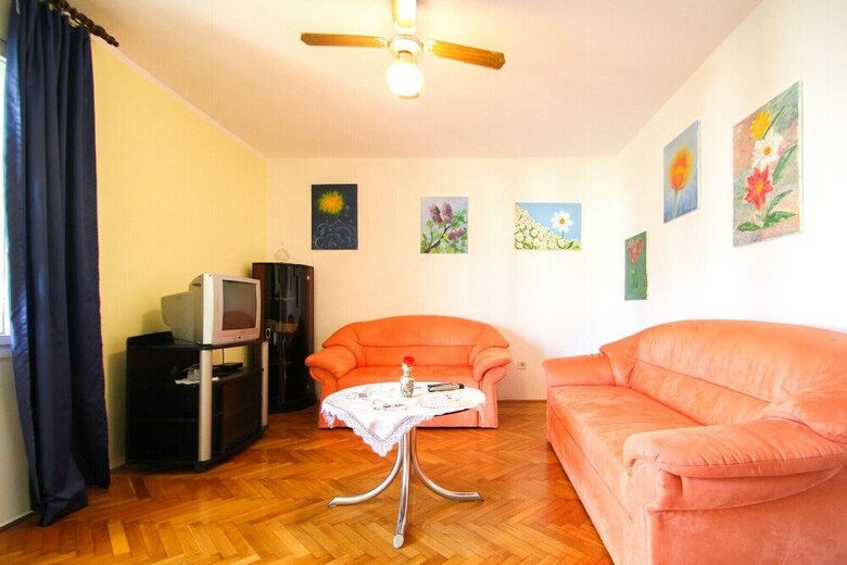 Apartamentos Aleksandra