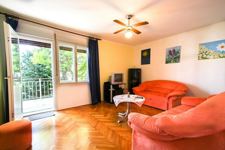 Apartamentos Aleksandra