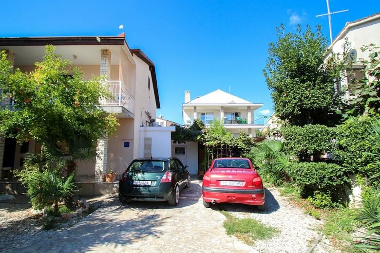 Apartamentos Aleksandra