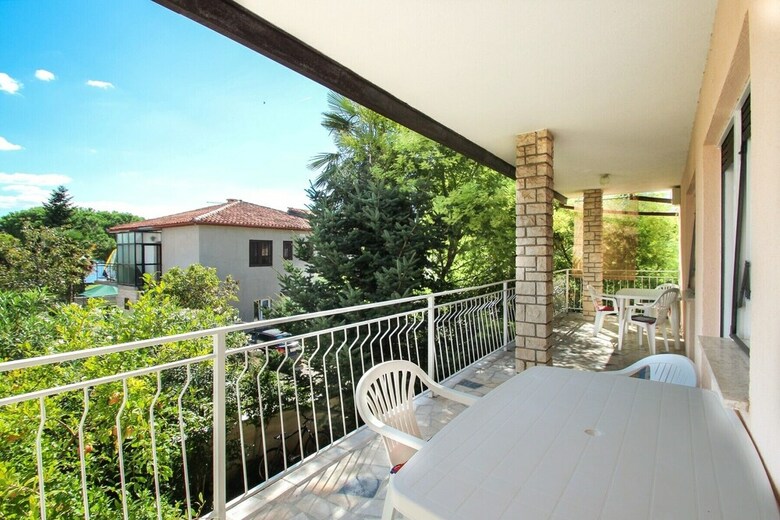 Apartamentos Aleksandra