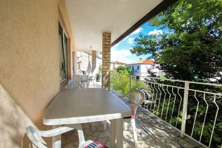 Apartamentos Aleksandra