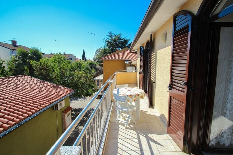 Apartamentos Dario