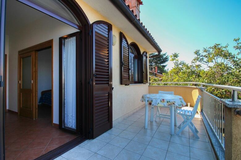 Apartamentos Dario