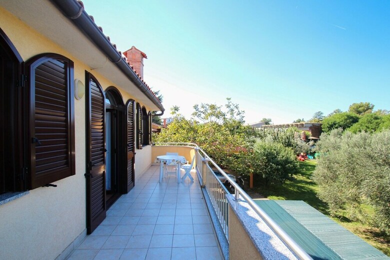 Apartamentos Dario