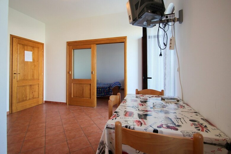 Apartamentos Dario
