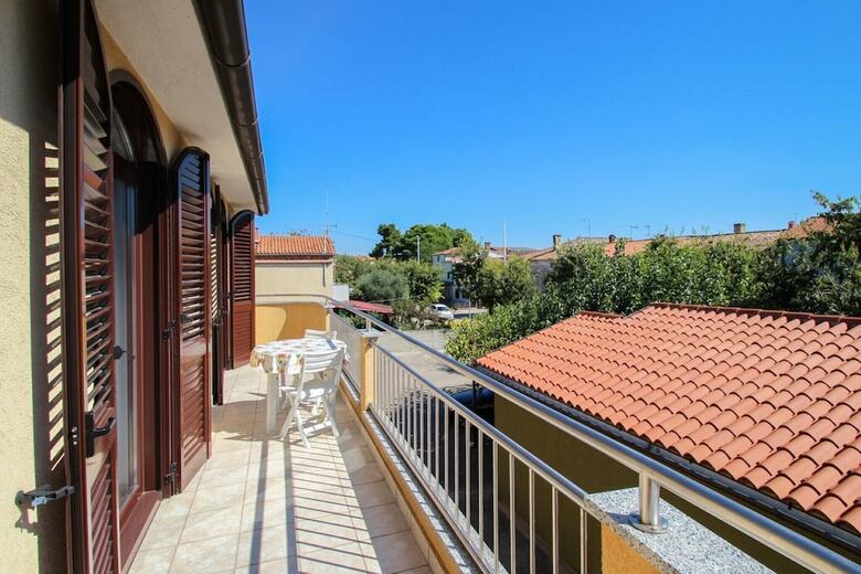 Apartamentos Dario