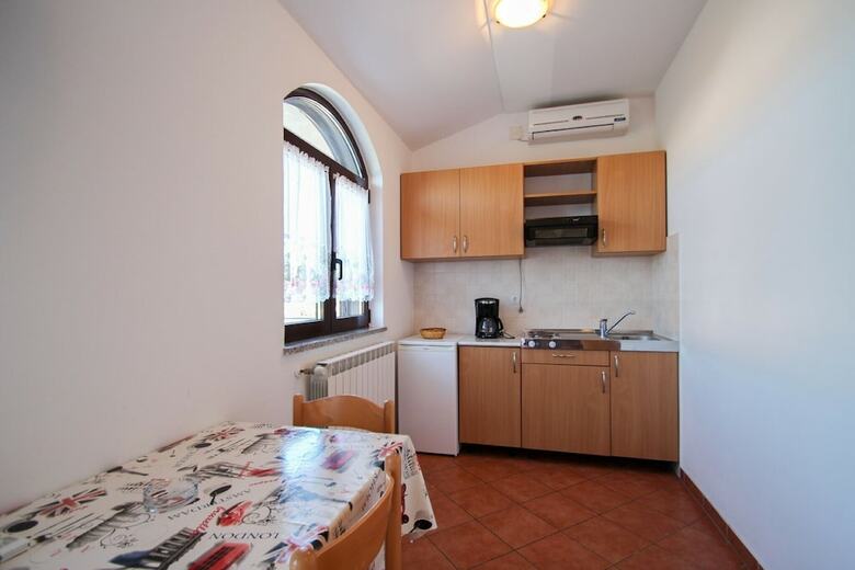 Apartamentos Dario