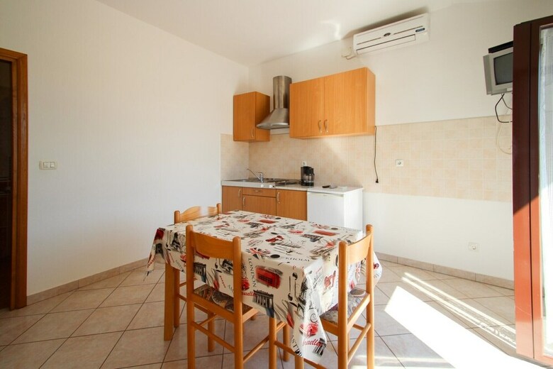 Apartamentos Dario