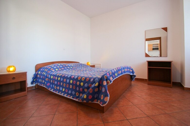 Apartamentos Dario