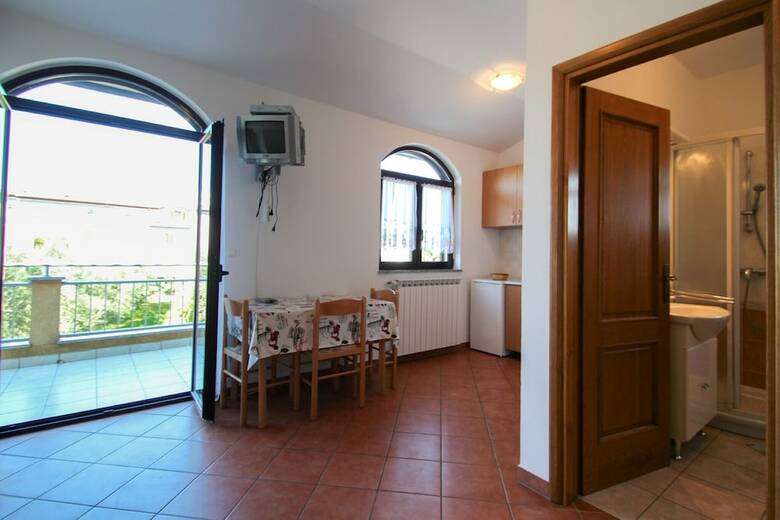 Apartamentos Dario