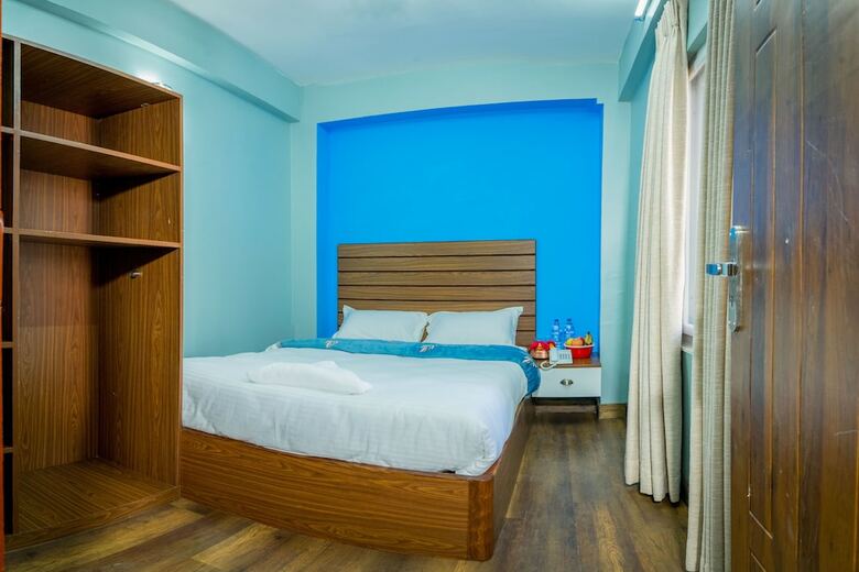 Hotel Nepal Bhumi