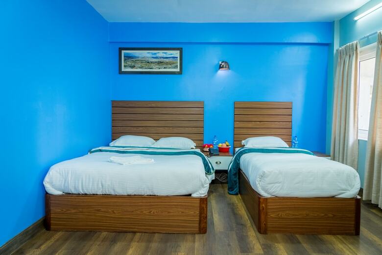 Hotel Nepal Bhumi