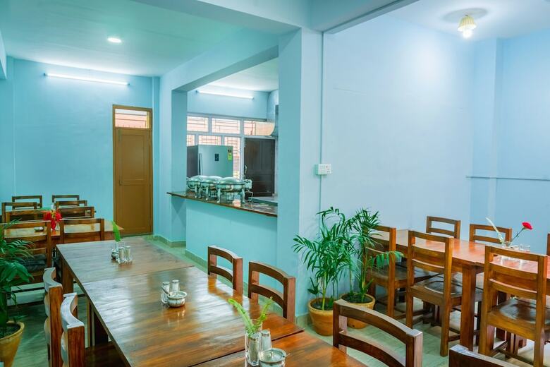 Hotel Nepal Bhumi