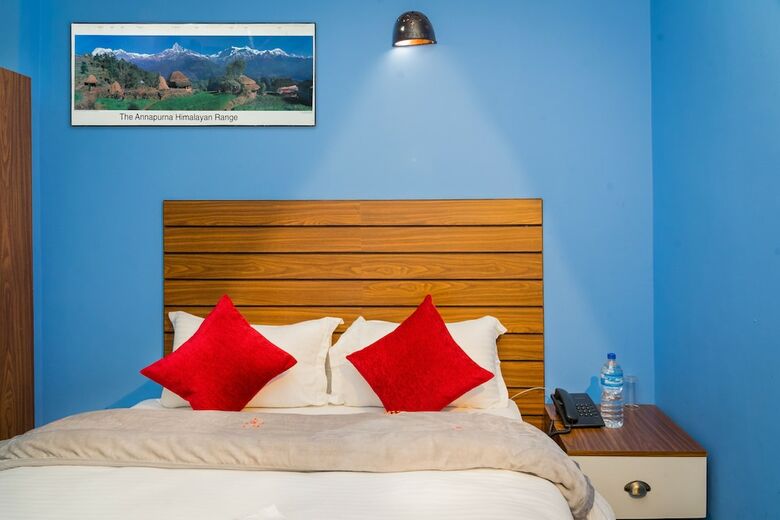 Hotel Nepal Bhumi