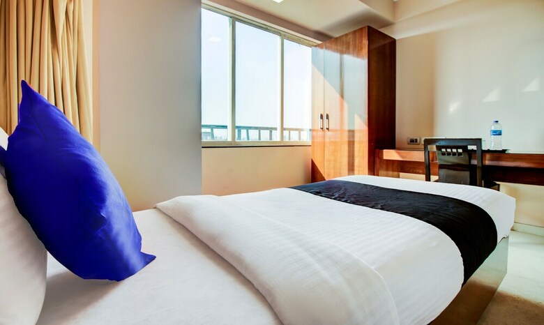 Hotel Imperial Residency