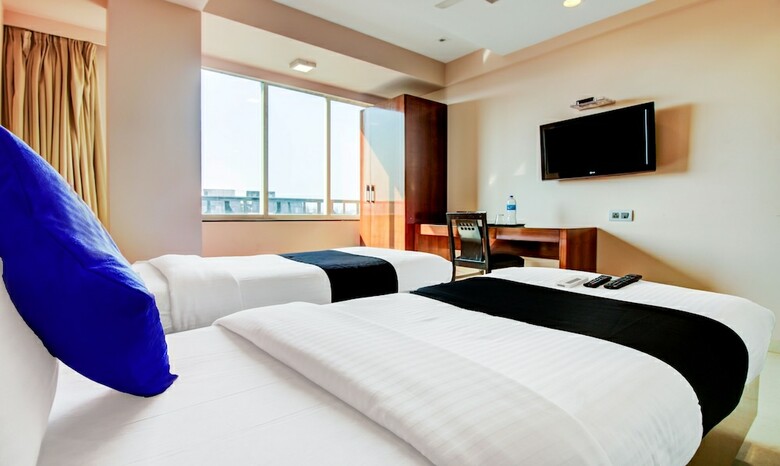 Hotel Imperial Residency