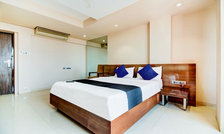 Hotel Imperial Residency