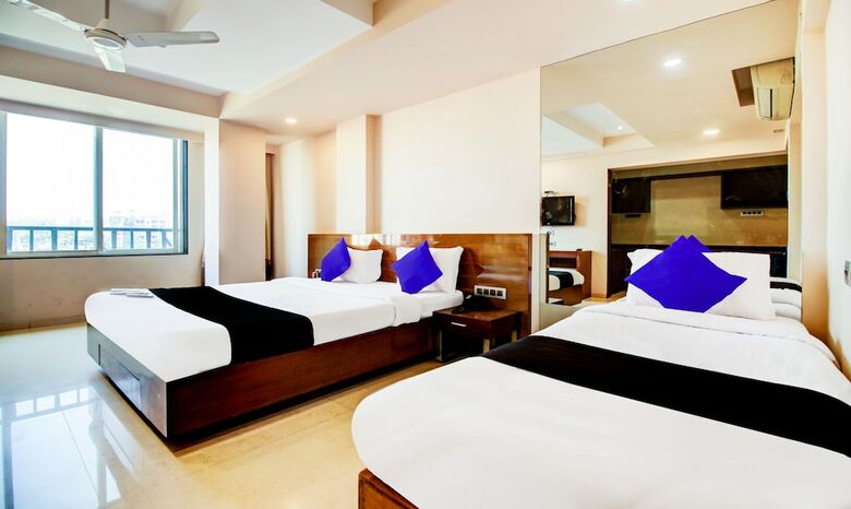 Hotel Imperial Residency