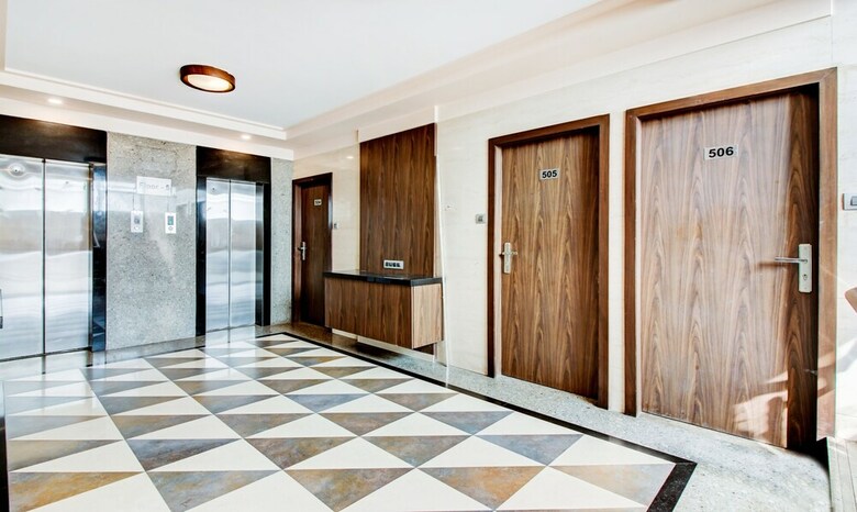 Hotel Imperial Residency