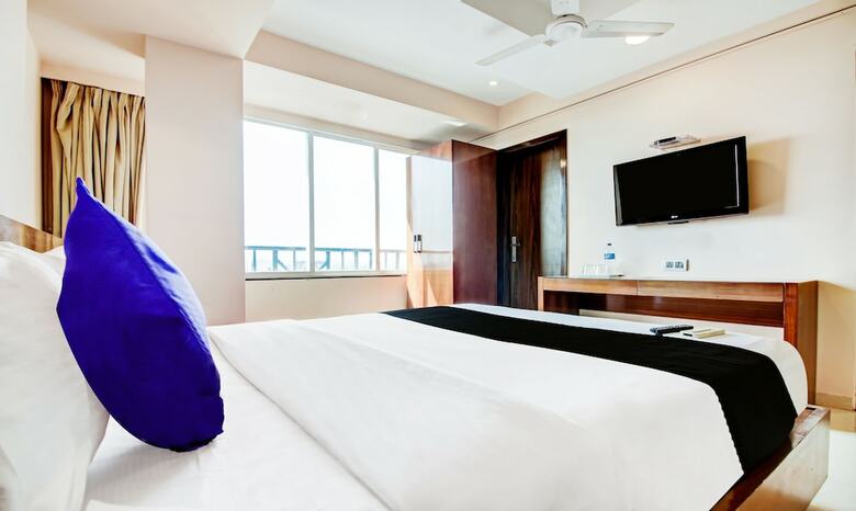 Hotel Imperial Residency