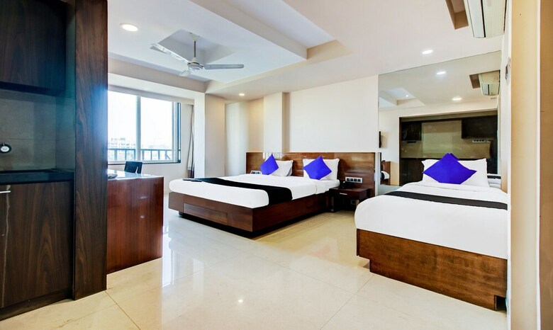 Hotel Imperial Residency