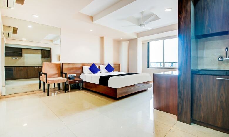 Hotel Imperial Residency