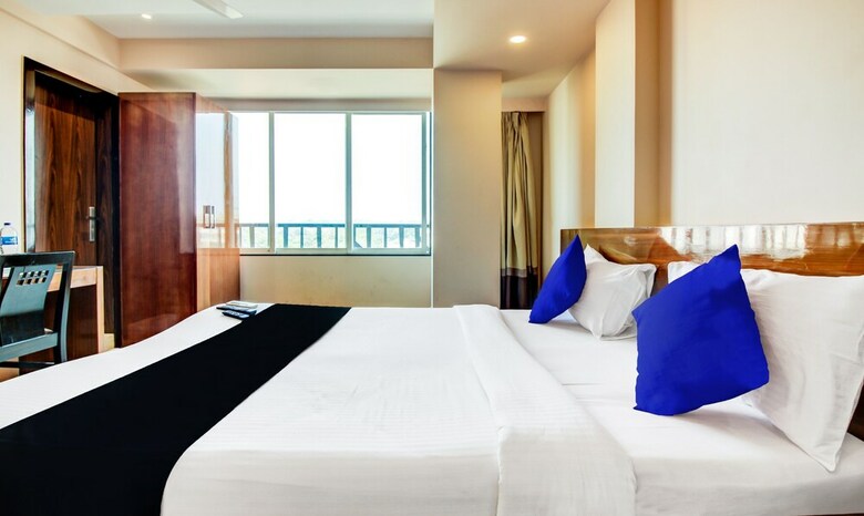 Hotel Imperial Residency