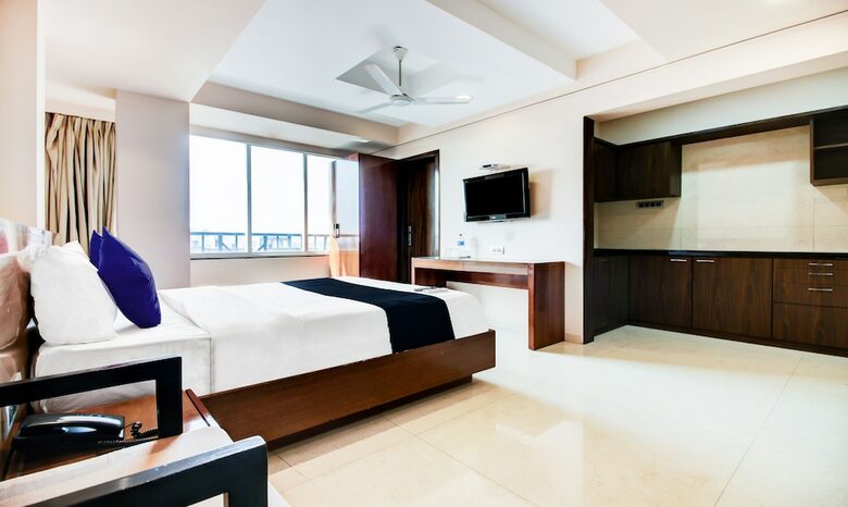 Hotel Imperial Residency
