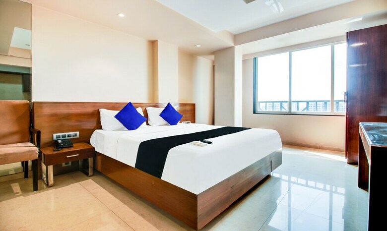 Hotel Imperial Residency
