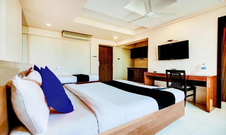 Hotel Imperial Residency