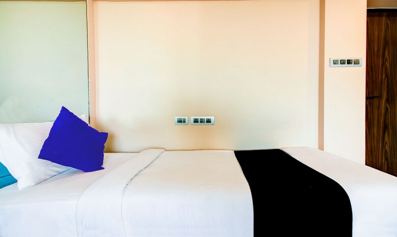 Hotel Imperial Residency