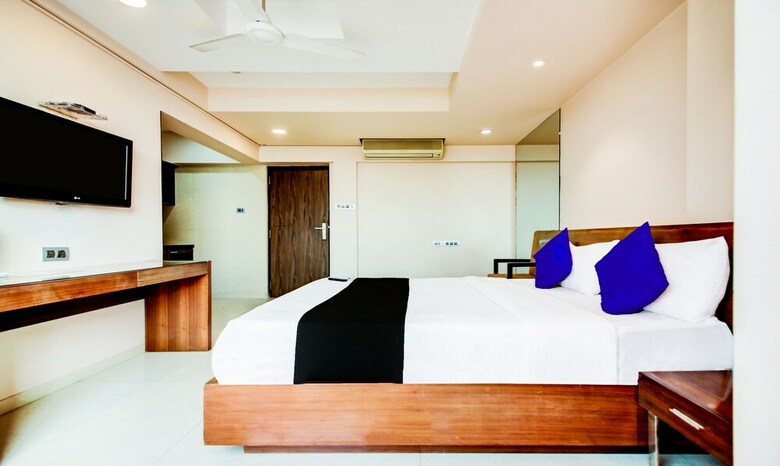 Hotel Imperial Residency