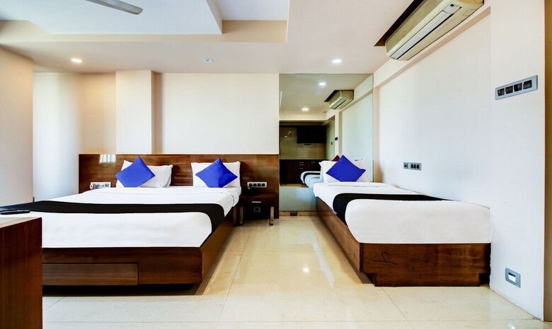 Hotel Imperial Residency
