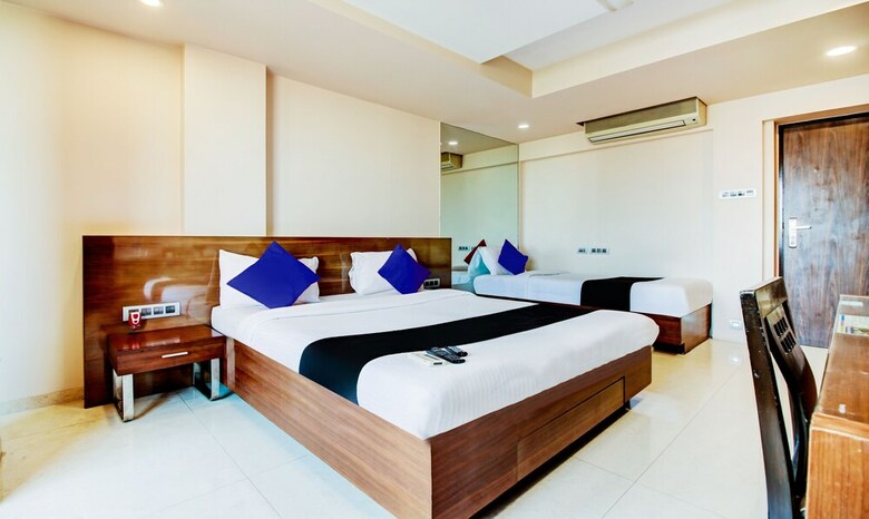 Hotel Imperial Residency