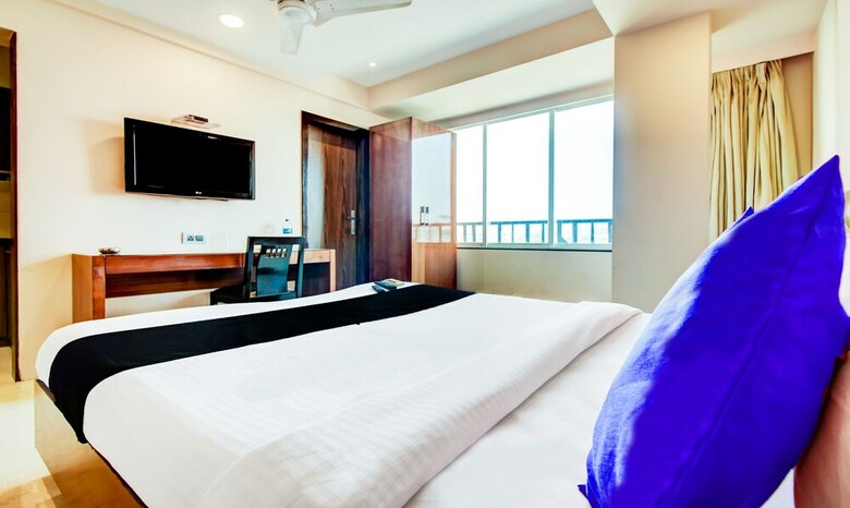 Hotel Imperial Residency