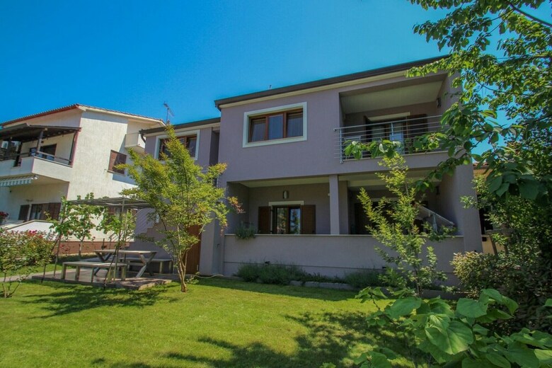 Apartamentos Clai